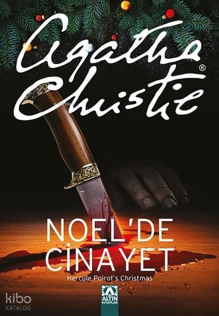 Noelde Cinayet