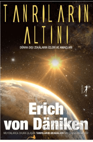 Tanrıların Altını