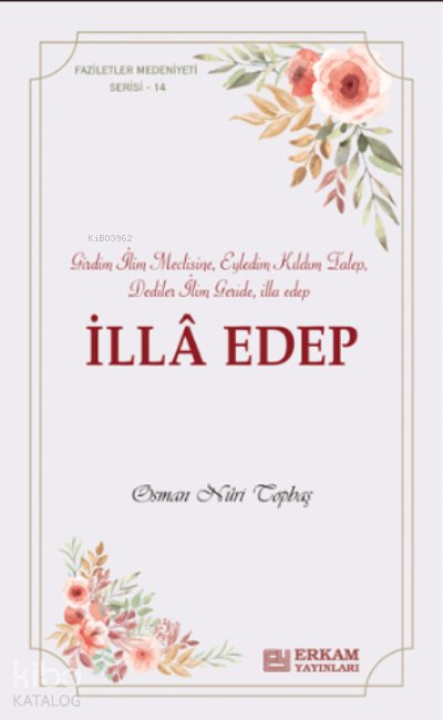 İlla Edep