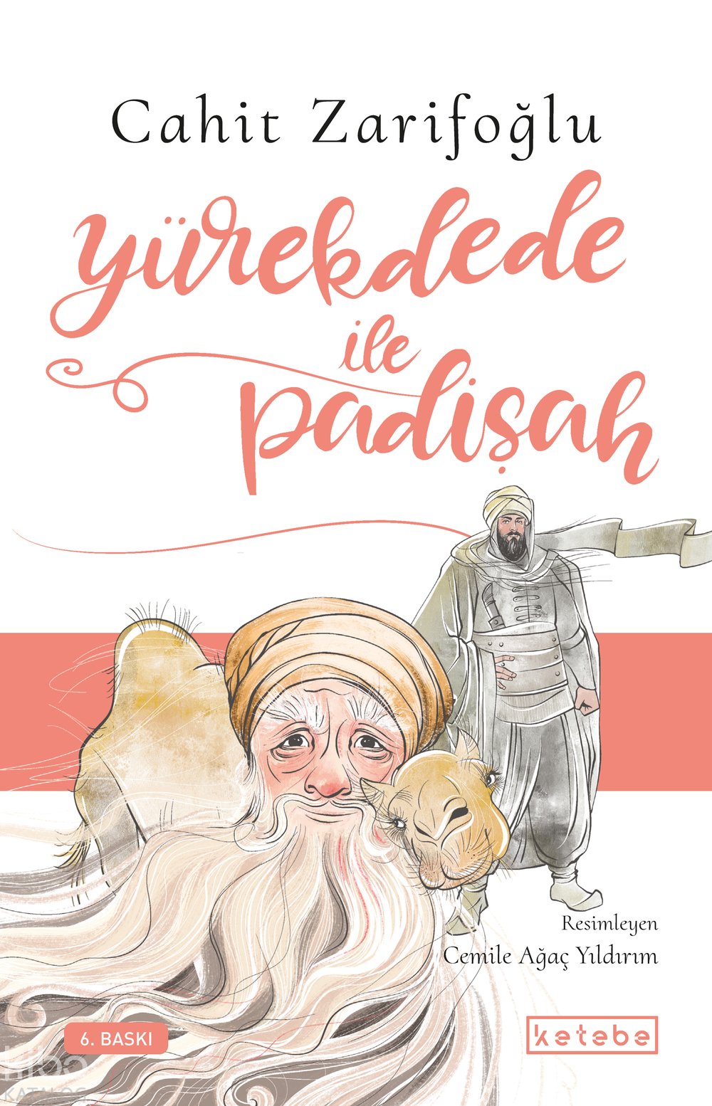 Yürekdede ile Padişah