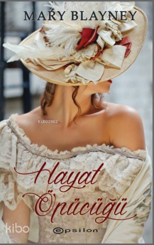 Hayat Öpücüğü