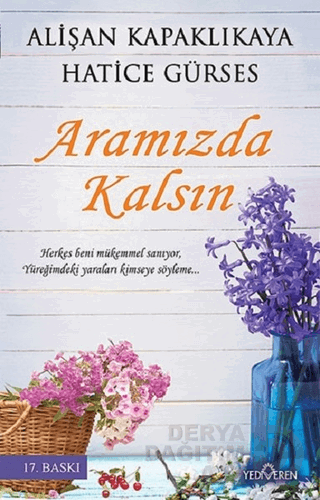 ARAMIZDA KALSIN / A. KAPAKLIKAYA