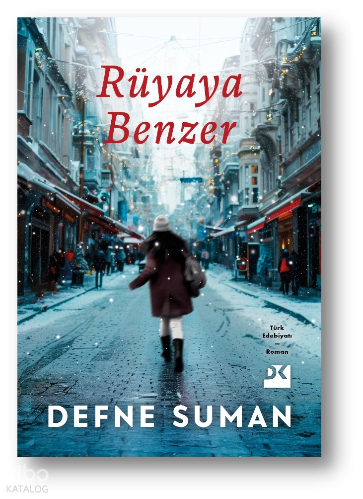 Rüyaya Benzer - Defne Suman