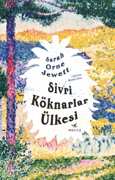 Sivri Köknarlar Ülkesi