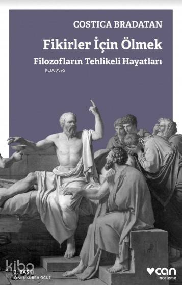 Fikirler İçin Ölmek
