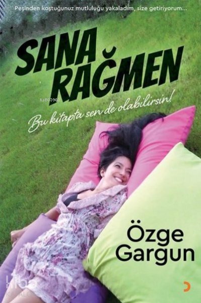 Sana Rağmen - Özge Gargun