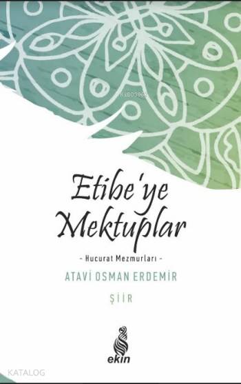 Etibe'ye Mektuplar
