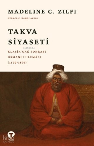 Takva Siyaseti