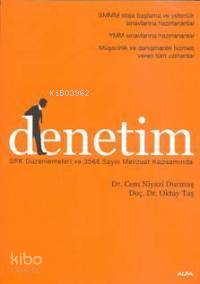 Denetim