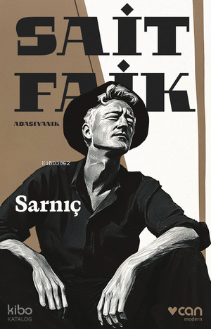 Sarnıç - Sait Faik Abasıyanık