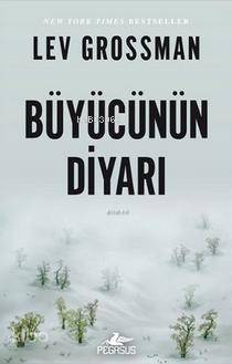 Büyücünün Diyarı