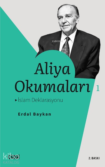 Aliya Okumaları 1