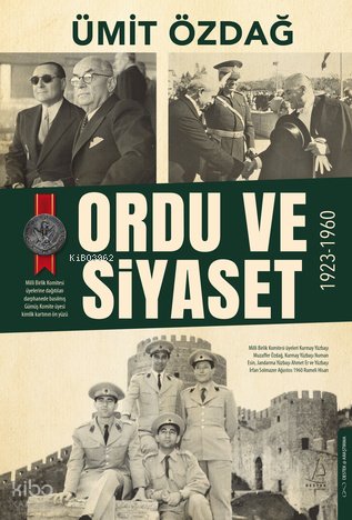 Ordu ve Siyaset