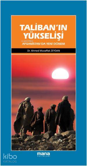 Talibanın Yükselişi