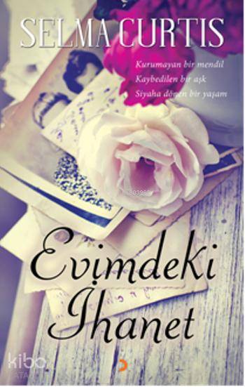 Evimdeki İhanet