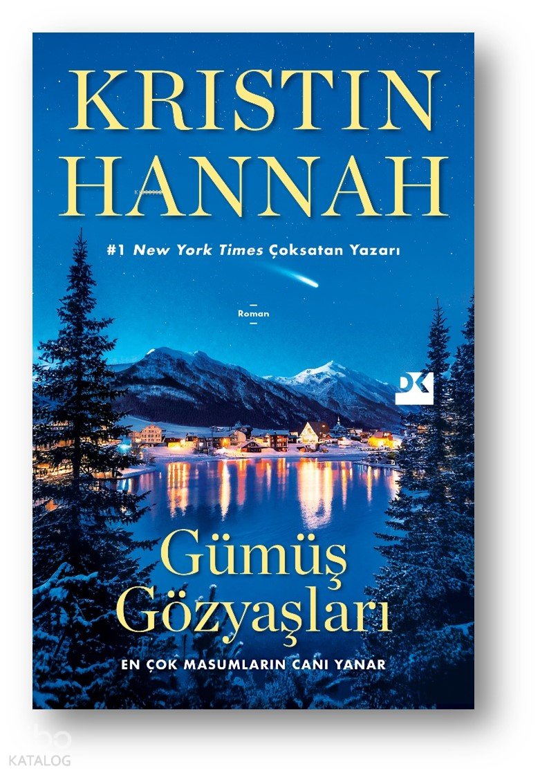 Gümüş Gözyaşları
