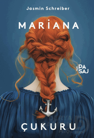 MARİANA ÇUKURU