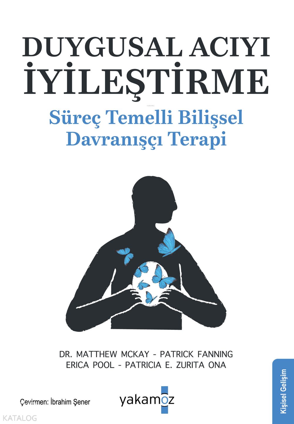 Duygusal Acıyı İyileştirme