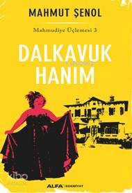 Dalkavuk Hanım