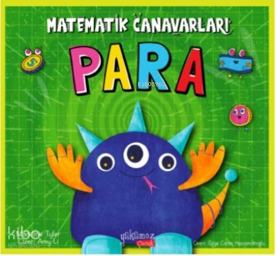 Matematik Canavarları