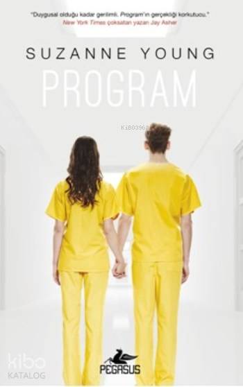 Program - Suzanne Young