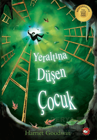 YERALTINA DÜŞEN ÇOCUK
