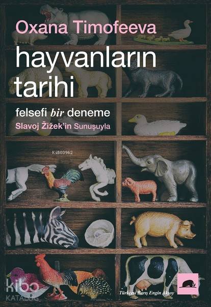Hayvanların Tarihi