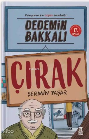 Dedemin Bakkalı - Çırak