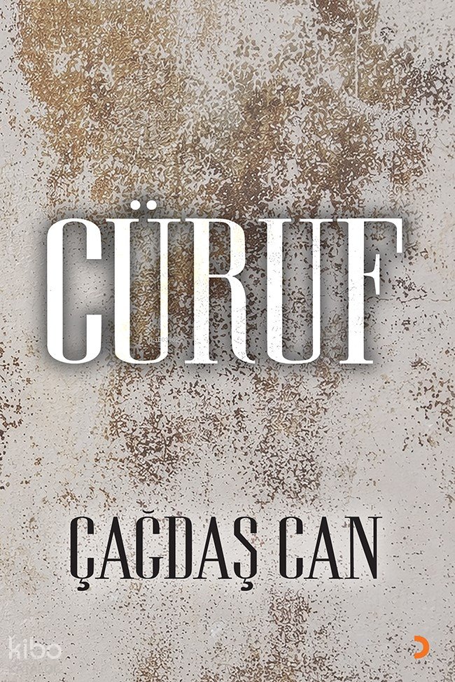 Cüruf - Çağdaş Can