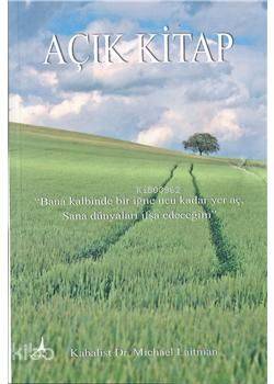 Açık Kitap