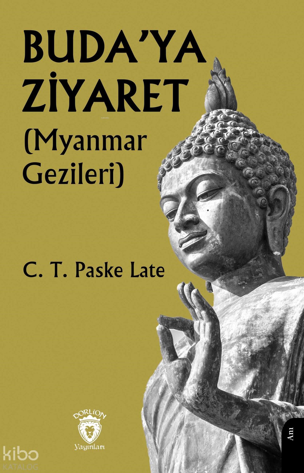 Buda’ya Ziyaret