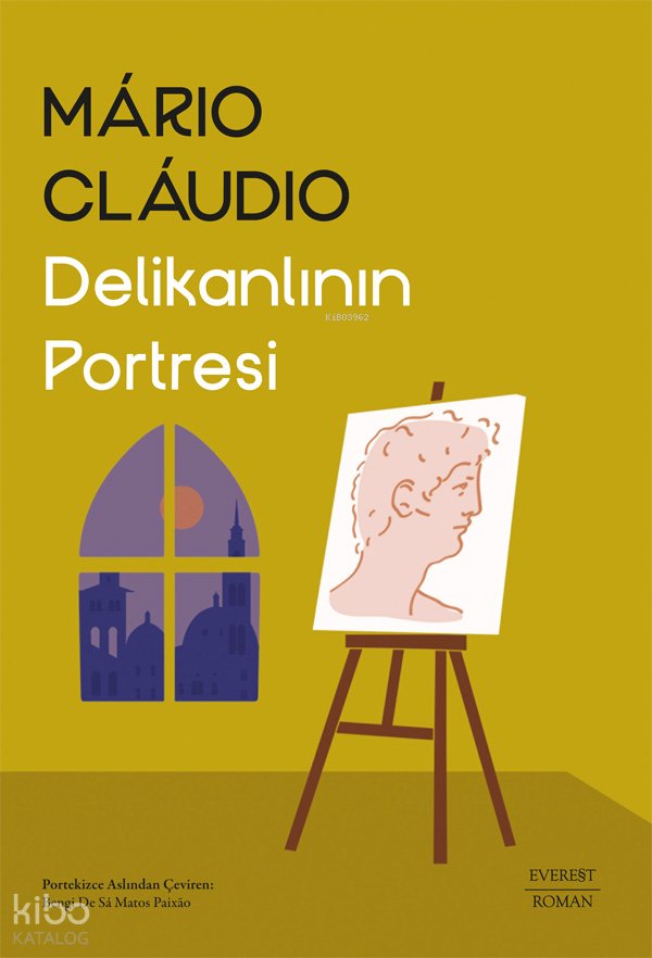 Delikanlının Portresi