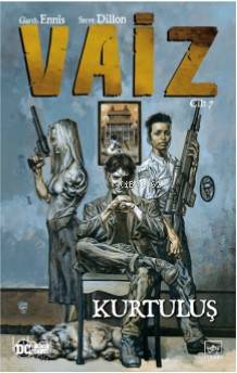 Vaiz 7 - Kurtuluş - Garth Ennis