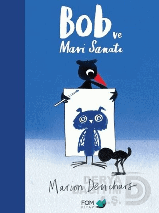 BOB VE MAVİ SANATI