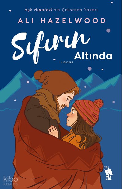 Sıfırın Altında