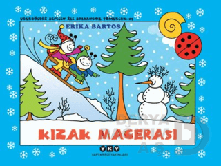 UĞURBÖCEĞİ SEVECEN İLE SALYANGOZ 29 KIZAK MA