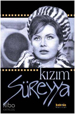 Kızım Süreyya