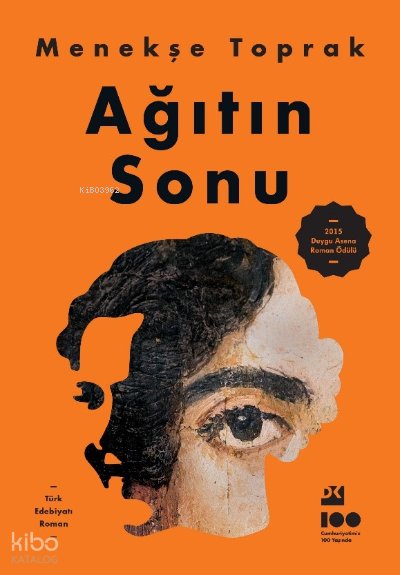 Ağıtın Sonu - Menekşe Toprak
