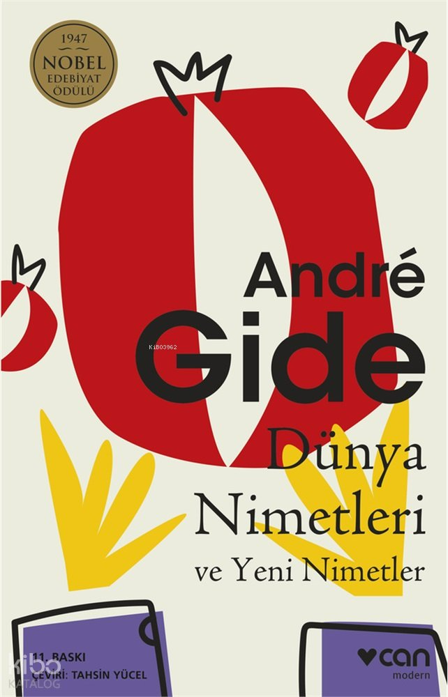 Dünya Nimetleri Ve Yeni Nimetler