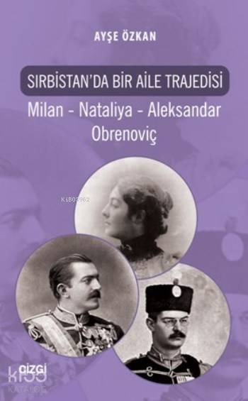 Sırbistan'da Bir Aile Trajedisi