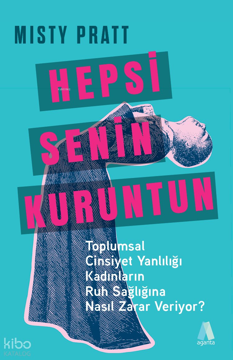 Hepsi Senin Kuruntun