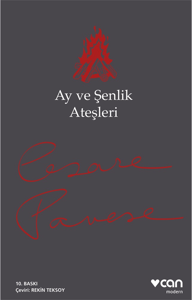Ay ve Şenlik Ateşleri