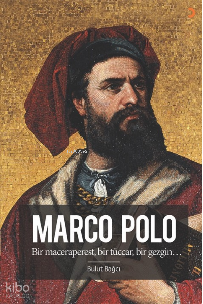 Marco Polo - Bulut Bağcı