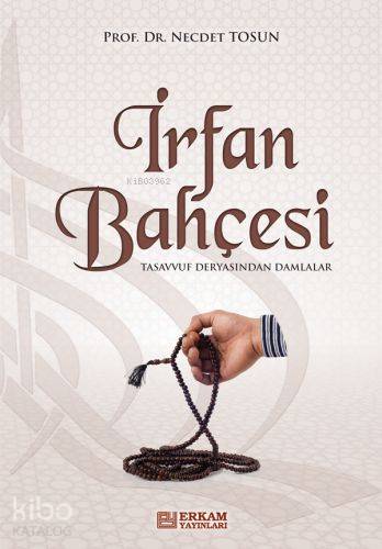 İrfan Bahçesi - Necdet Tosun