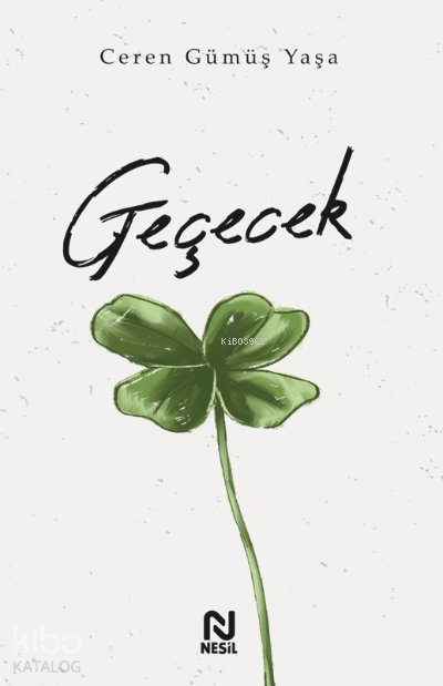 Geçecek