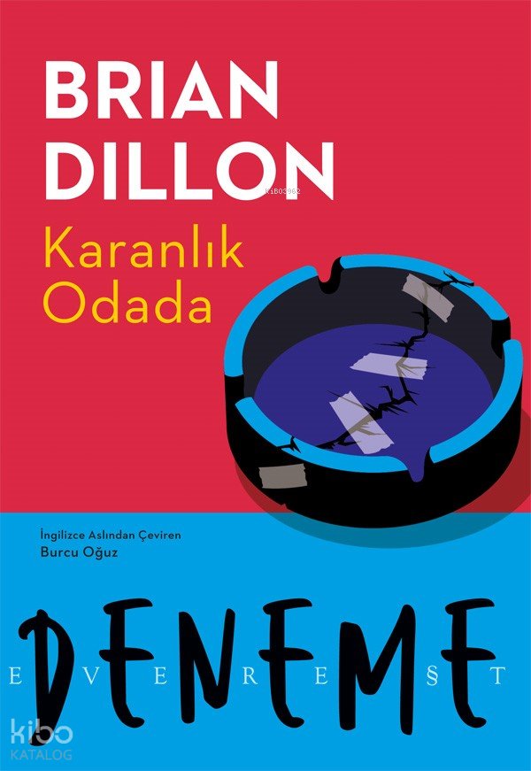 Karanlık Odada