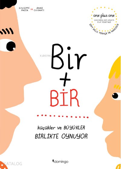 Bir Artı Bir