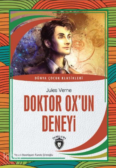 Doktor Ox’un Deneyi
