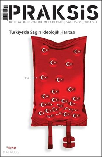 Praksis Sayı: 35-36