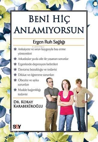 Beni Hiç Anlamıyorsun - Koray Karabekiroğlu